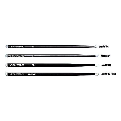 Ahead Drum Sticks 7A