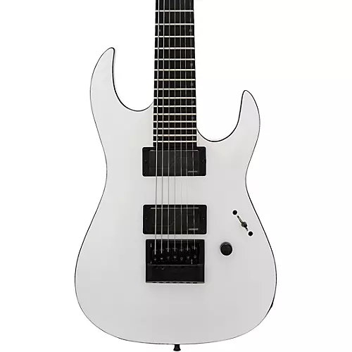 B.C. Rich Andy James Signature 7-String EverTune Electric Guitar Trans Green Burst