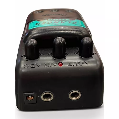 Used Ibanez FL5 FLANGER Effect Pedal