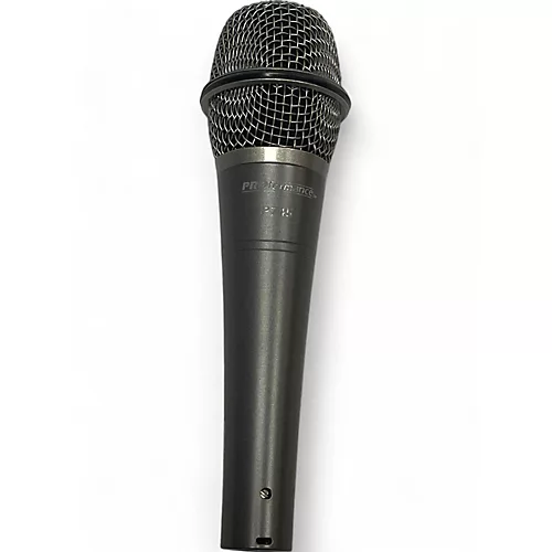 Used PROformance P 745 USB Microphone