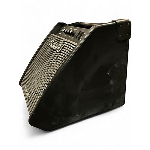 Used Roland PM-100 Drum Amplifier