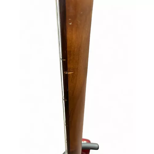 Used Sterling by Music Man STING RAY RAY34 Heritage Cherry Sunburst Electric Bass Guitar Heritage Cherry Sunburst