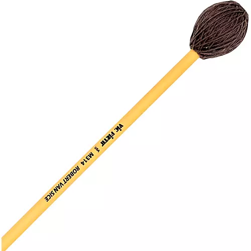 Vic Firth Robert Van Sice Signature Vibraphone Mallets Soft