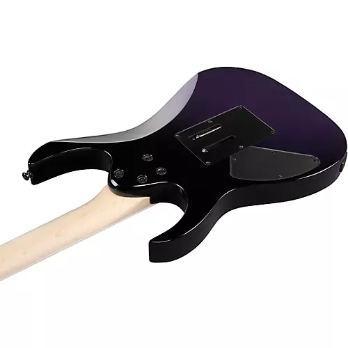 Ibanez RG470DX Electric Guitar Sea Foam Green Matte