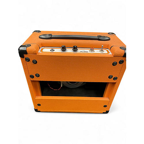 Used Orange Amplifiers AD5 Tube Guitar Combo Amp