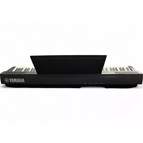 Used Yamaha P125B Digital Piano