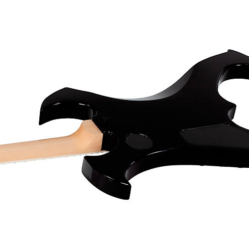 Wylde Audio Berzerker Electric Guitar Blood Skull