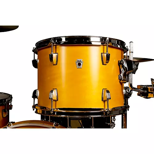 Ludwig NeuSonic 3-Piece Fab Shell Pack With 22