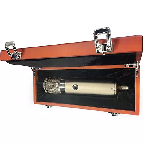 Used 2022 Warm Audio WA-47 Condenser Microphone