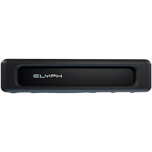 Glyph SecureDrive+ Professional Encrypted Hard Drive with Keypad 4 TB