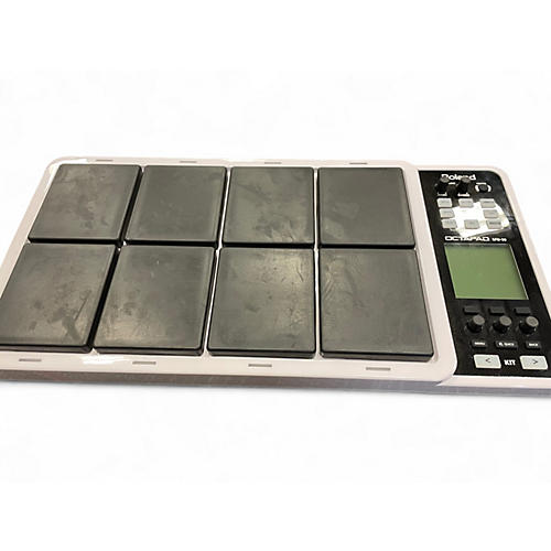Used Roland SPD30 Octapad Electric Drum Module