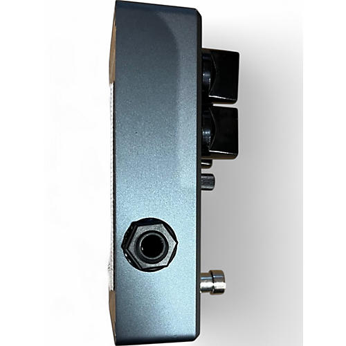 Used Darkglass Microtubes X Bass Effect Pedal