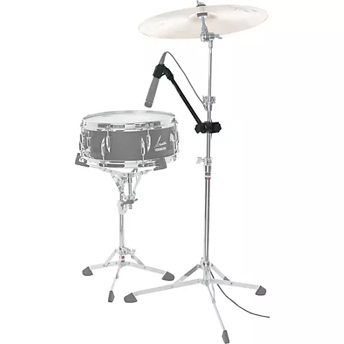 Gator GFW-MIC-CLMPBM9 Adj. Angle 9