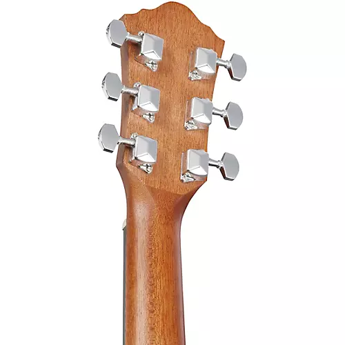 Ibanez IJV50 JamPack Dreadnought Acoustic Guitar Pack Natural