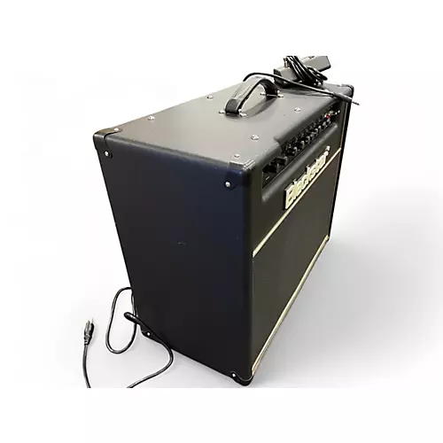 Used Blackstar HT Club 40 Venue 40W 1x12 Tube Guitar Combo Amp