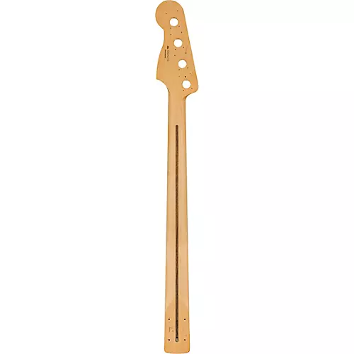 Fender Player Series Precision Bass Neck, 20 Medium-Jumbo Frets, 9.5