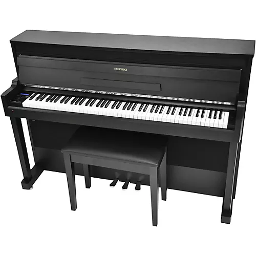 Suzuki VG-88 Vertical Grand Console Digital Piano