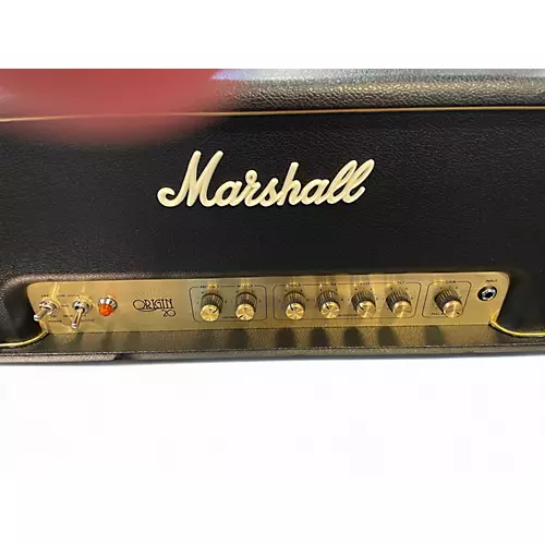Used Marshall Origin 20C Tube Guitar Combo Amp