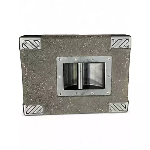 Used Markbass Traveler 102P 400W 2x10 Bass Cabinet