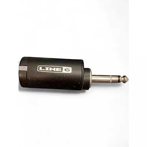 Used Line 6 GT10T Instrument Wireless System