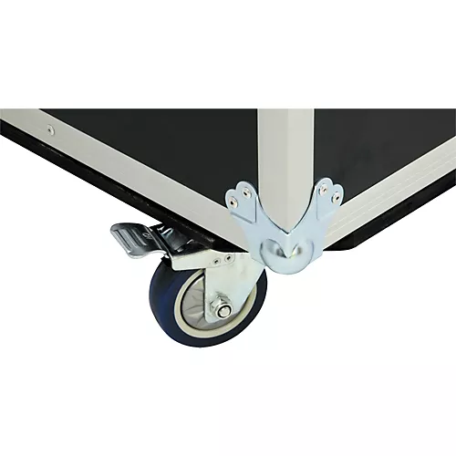 Gator G-TOUR-TRK 4530 HS Truck Pack Trunk Black 45