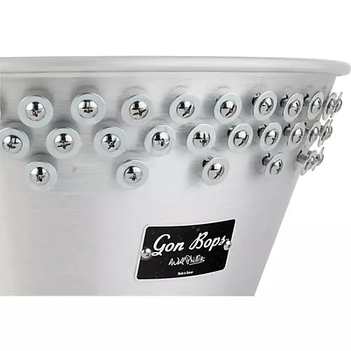 Gon Bops Bucket Shekere