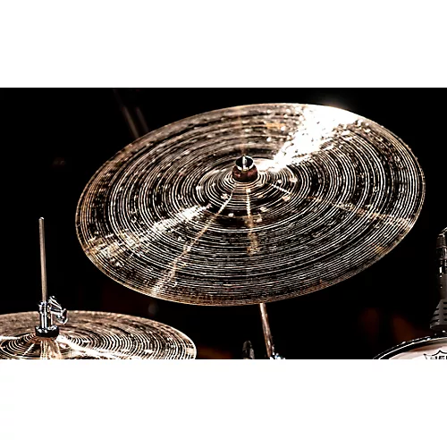 MEINL Byzance Foundry Reserve Crash Cymbal 19 in.