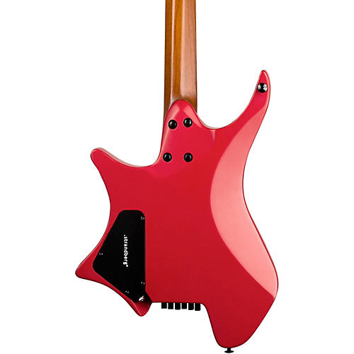 Strandberg Boden Essential 6 Electric Guitar Astro Dust