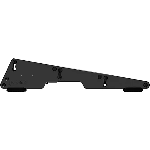 Livewire PB500 Arena Pedalboard With Soft Case