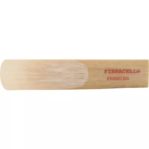 Fibracell Premier Synthetic Tenor Saxophone Reed Strength 2