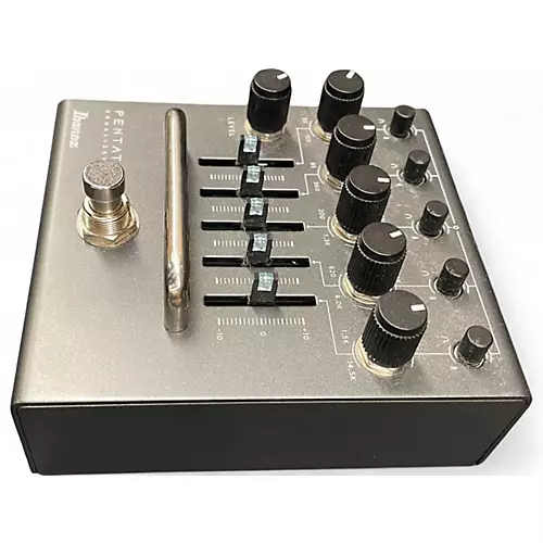 Used Alesis SR18 Drum Machine