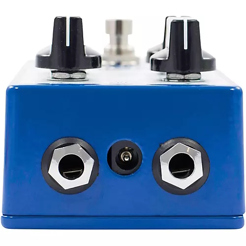 EarthQuaker Devices Tone Job EQ Guitar Effects Pedal V2