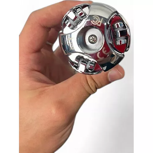 Used Samson SAMTR Meteor USB Microphone