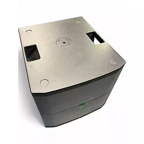 Used Mackie Thump118S Powered Subwoofer