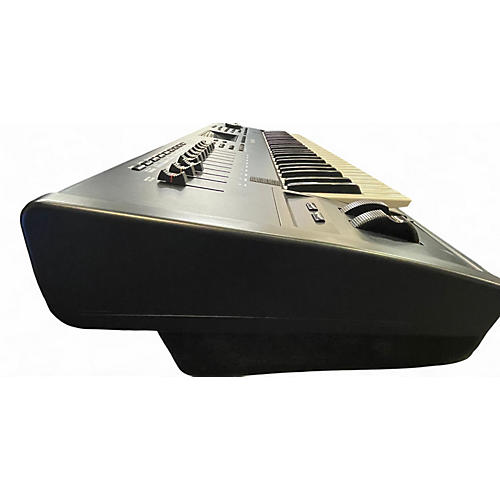 Used Kurzweil PC361 Keyboard Workstation