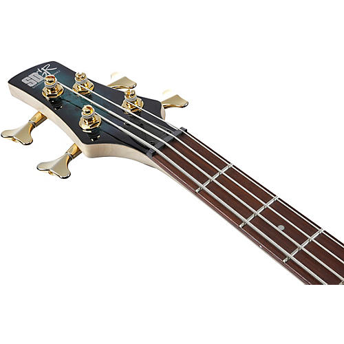 Ibanez SR400EPBDX Electric Bass Mars Gold Metallic Burst