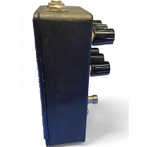 Used EarthQuaker Devices Afterneath Reverb Effect Pedal