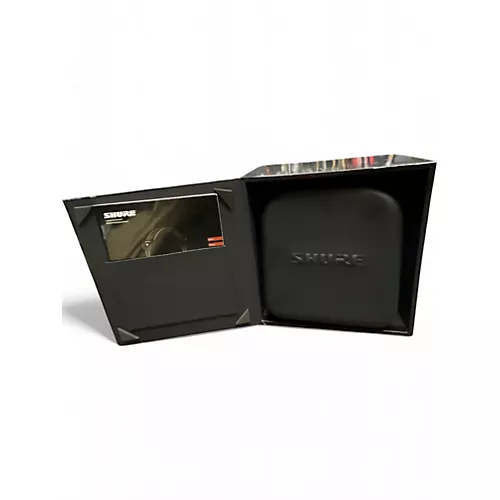 Used Shure SRH1840 Studio Headphones