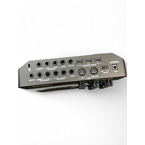 Used Roland TD27 Electric Drum Module