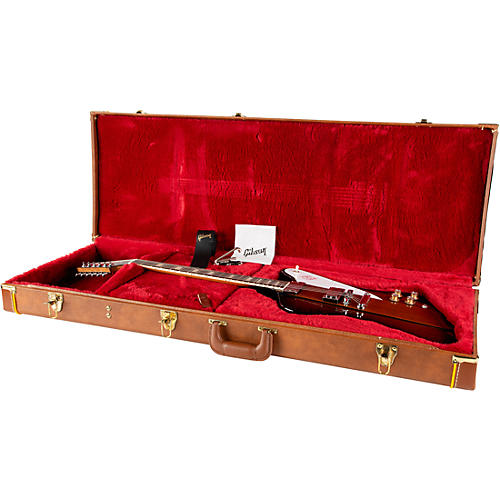 Gibson Firebird Platypus Electric Guitar Ebony