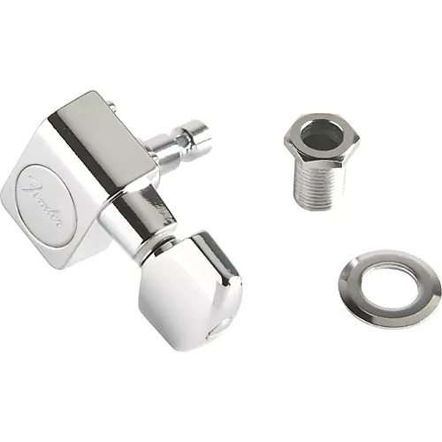 Fender American Standard Guitar Tuning Machines - Set of 6