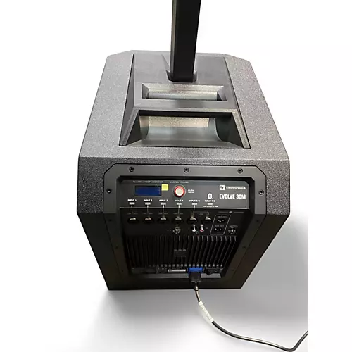 Used Electro-Voice EVOLVE 30M Sound Package
