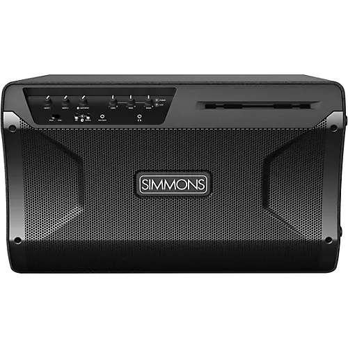 Simmons DA2110 Advanced Drum Amp