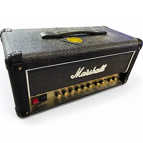 Used Marshall DSL20HR Tube Guitar Amp Head