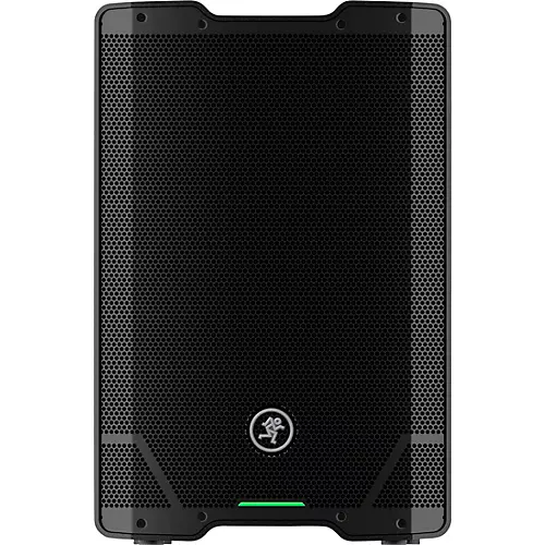 Mackie SRT210 1,600W Professional Powered Loudspeaker 10 in. Black
