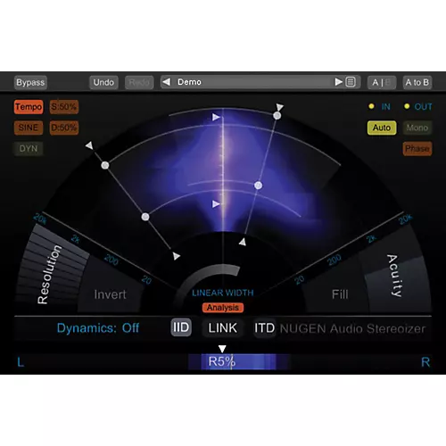 NuGen Audio Stereopack 2 Software Download