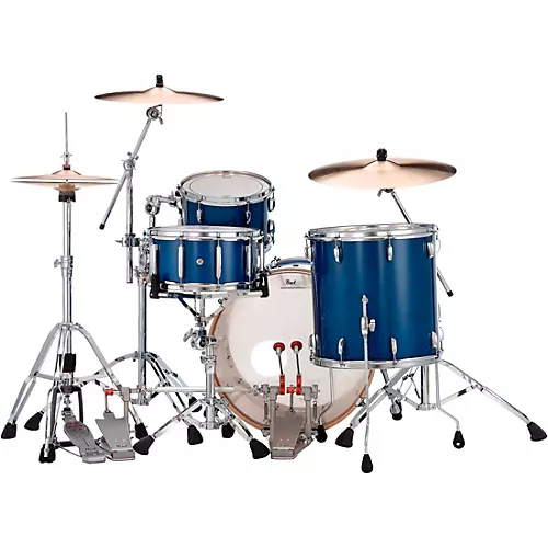 Pearl Professional Maple 3-Piece Shell Pack With 22