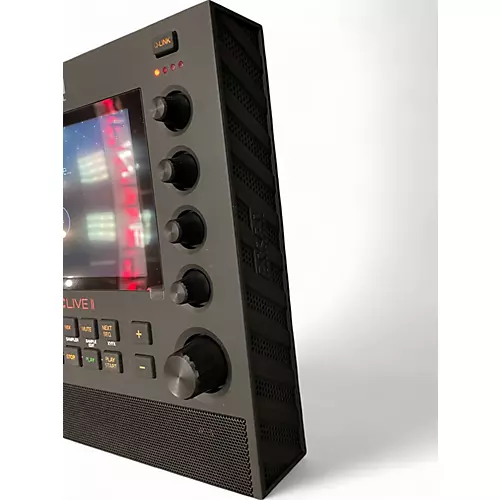 Used Akai Professional MPC Live 2 Production Controller