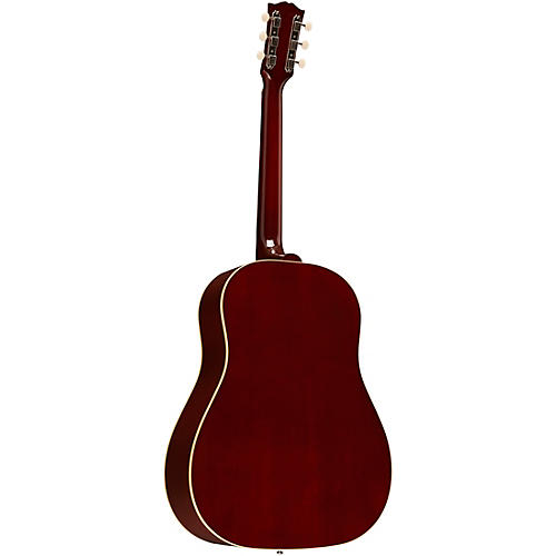 Gibson '60s J-45 Original Acoustic Guitar Ebony