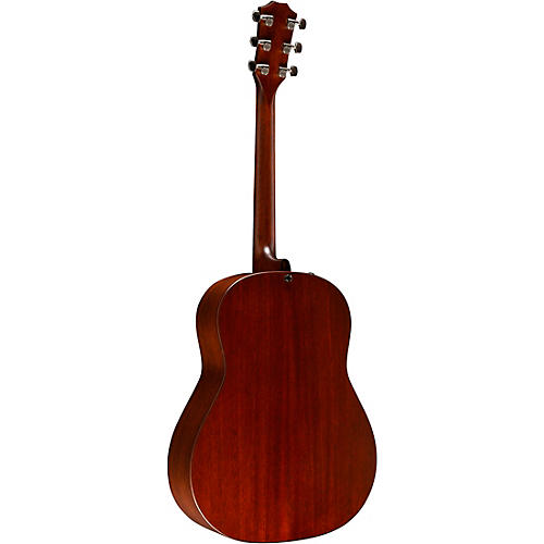 Taylor Builder's Edition 517e Grand Pacific Dreadnought Acoustic-Electric Guitar Wild Honey Burst